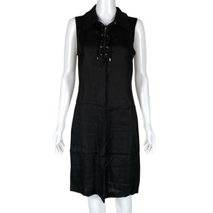 Unisex Nienhaus & Lotz - Dress, size 40 - Black (1)