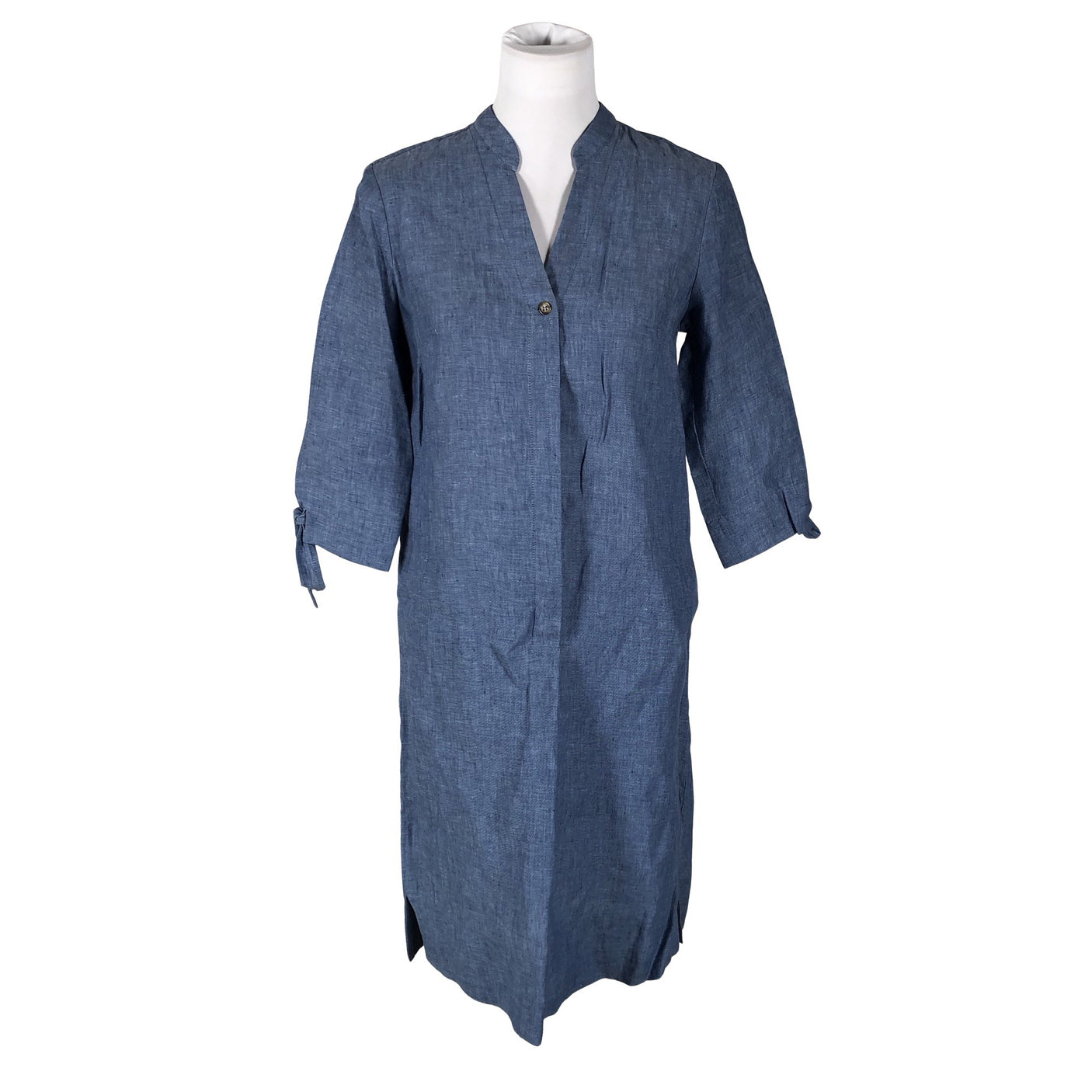 Unisex a la Louko - Dress, size 36 - Blue (1)