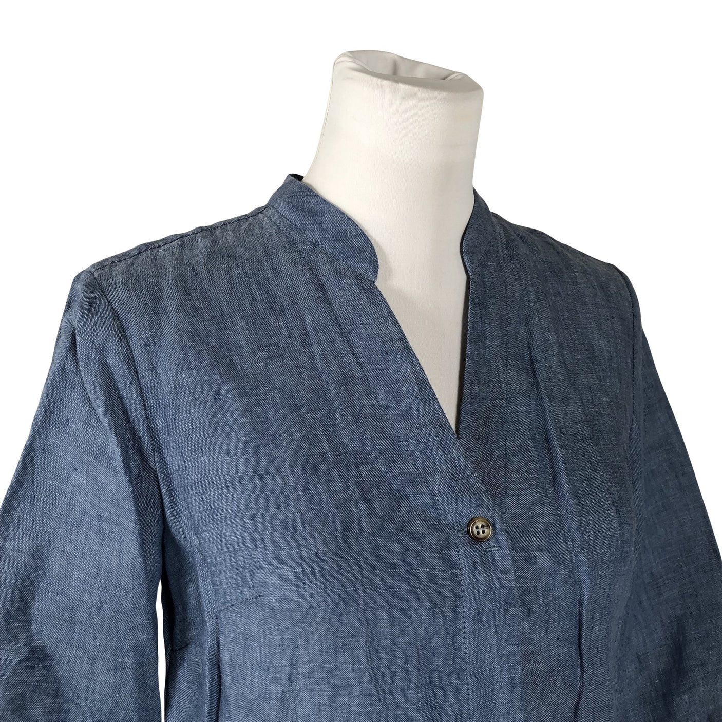 Unisex a la Louko - Dress, size 36 - Blue (3)