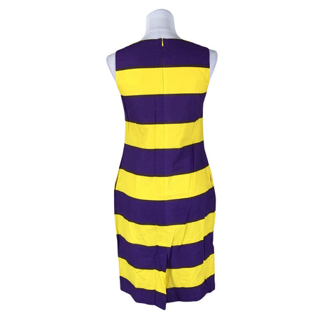 Unisex Marimekko - Dress, size 36 - Yellow (2)