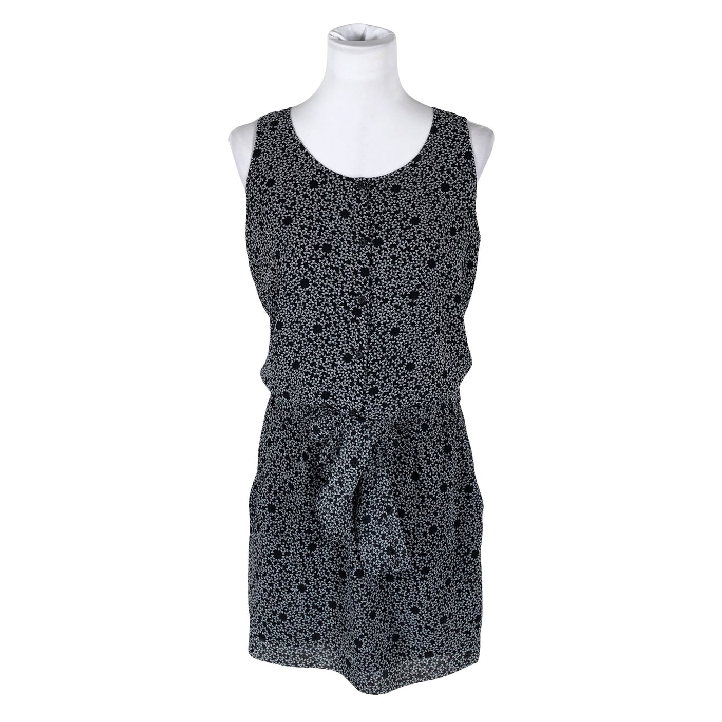 Unisex Mexx - Dress, size 36 - Black (1)