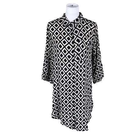Unisex Kaffe - Dress, size 36 - Black ()