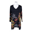 Unisex The Masai - Dress, size 36 - Blue ()