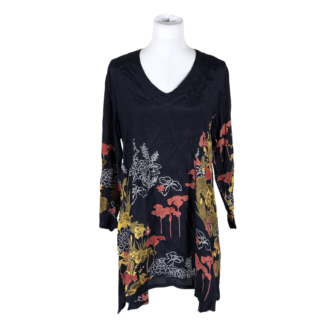 Unisex The Masai - Dress, size 36 - Blue (1)