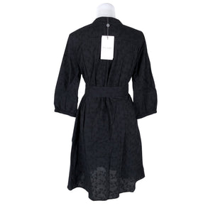 Unisex Claire.dk - Dress, size 40 - Black (2)