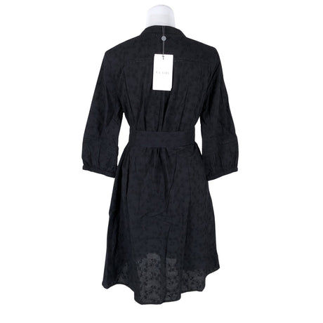 Unisex Claire.dk - Dress, size 40 - Black (2)