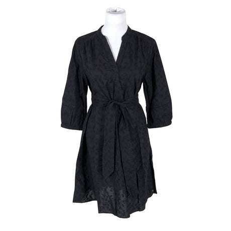 Unisex Claire.dk - Dress, size 40 - Black ()