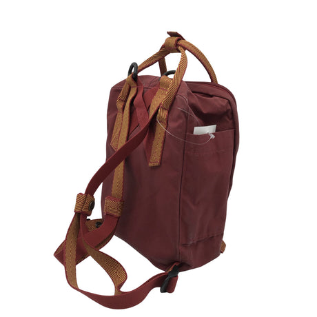 Unisex Fjällräven - Backpack, size Ei kokoa - Red (2)