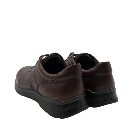 Unisex Ecco - Walking shoes, size 43 - Brown (2)
