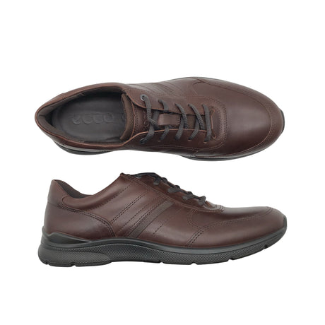 Unisex Ecco - Walking shoes, size 43 - Brown ()