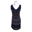 Unisex Blank London - Party dress, size 36 - Blue ()