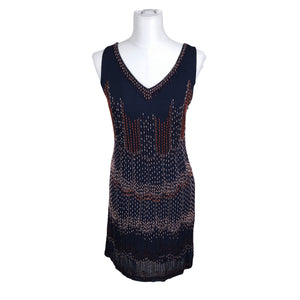 Unisex Blank London - Party dress, size 36 - Blue (1)