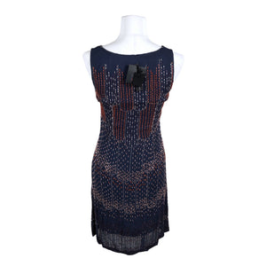 Unisex Blank London - Party dress, size 36 - Blue (2)