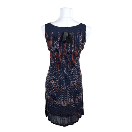 Unisex Blank London - Party dress, size 36 - Blue (2)