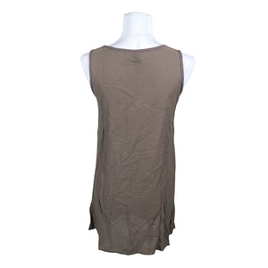 Unisex Pure Instinct - Tunic, size 36 - Brown (2)