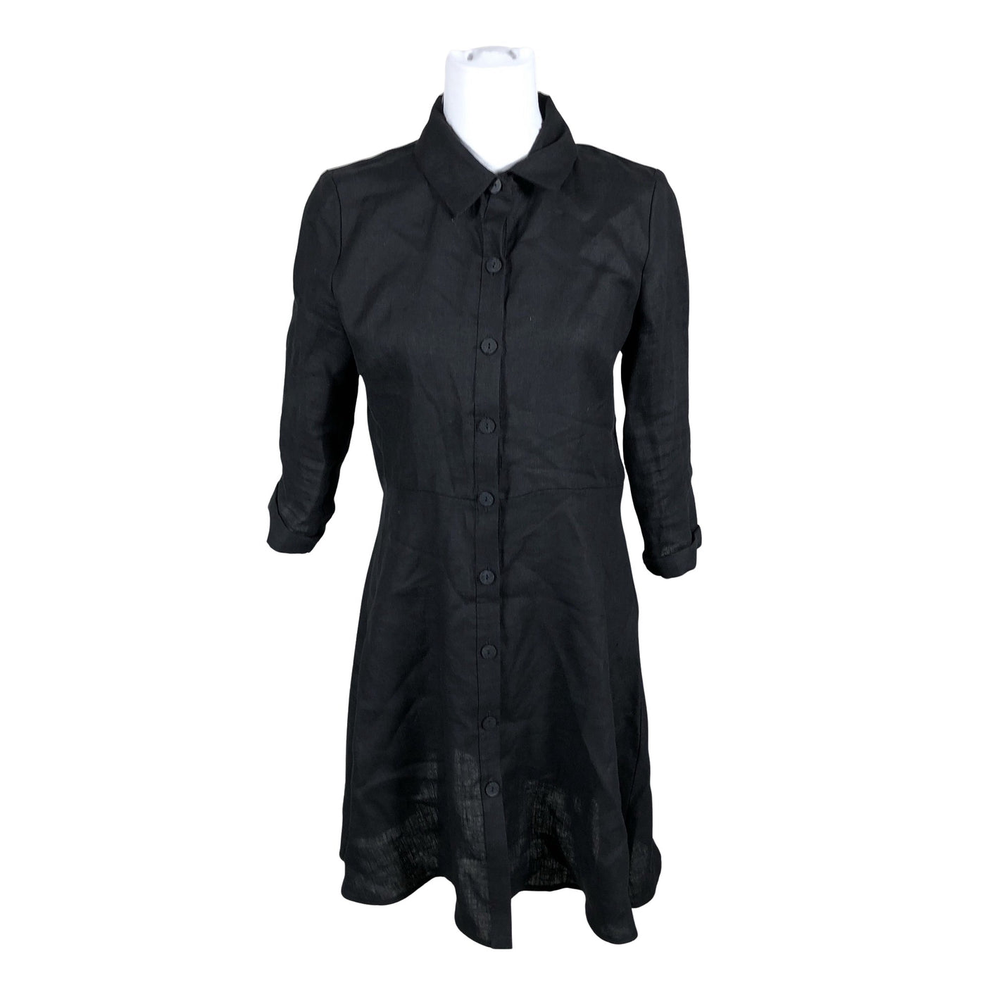 Unisex Niccolei - Dress, size 36 - Black (1)