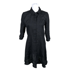 Unisex Niccolei - Dress, size 36 - Black (1)