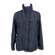 Unisex Icepeak - Outdoor jacket, size 38 - Blue ()