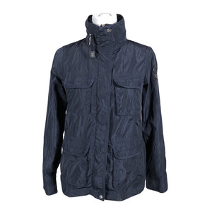 Unisex Icepeak - Outdoor jacket, size 38 - Blue (1)