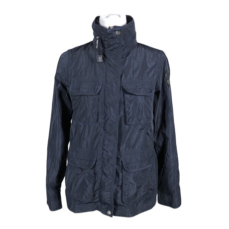 Unisex Icepeak - Outdoor jacket, size 38 - Blue ()