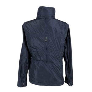 Unisex Icepeak - Outdoor jacket, size 38 - Blue (2)