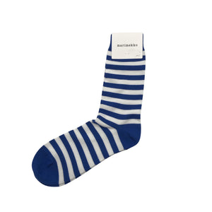 Unisex Marimekko - Socks, size Ei kokoa - Blue (1)