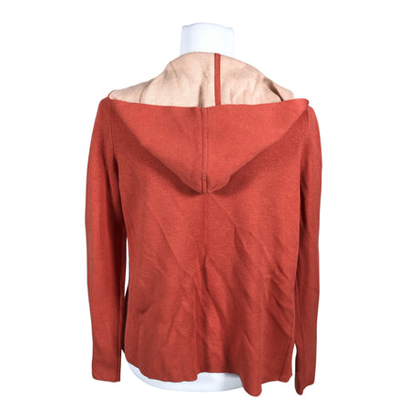 Unisex s.Oliver - Cardigan, size 36 - Orange (2)