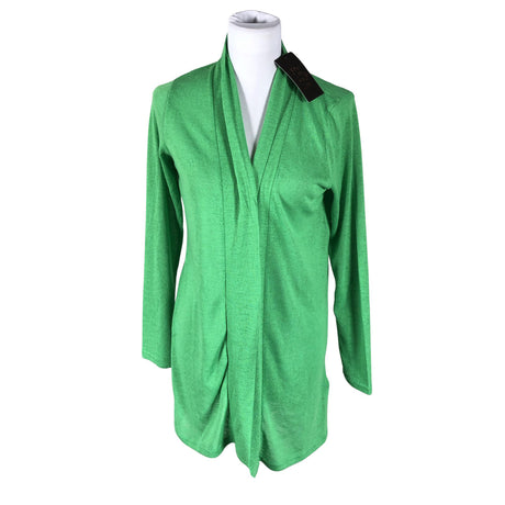 Unisex Zeze - Cardigan, size 38 - Green ()