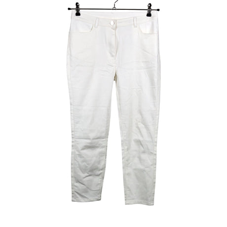 Unisex Ril's - Capri jeans, size 38 - White ()