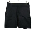 Unisex Peak Performance - Sports short skirt, size 38 - Black ()