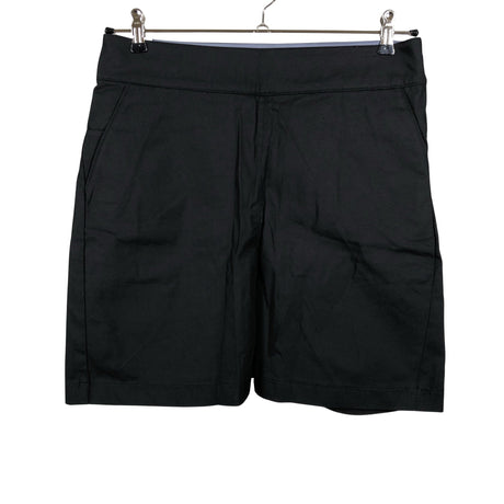 Unisex Peak Performance - Sports short skirt, size 38 - Black ()