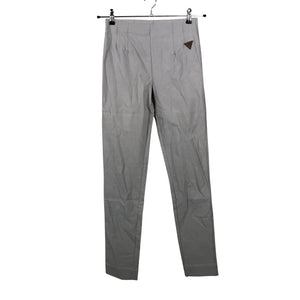 Unisex LauRie - Tricot pants, size 36 - Green (1)
