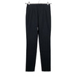 Unisex Voglia - Tricot pants, size 38 - Black ()