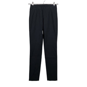 Unisex Voglia - Tricot pants, size 38 - Black (1)