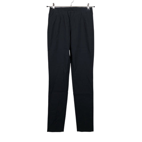 Unisex Voglia - Tricot pants, size 38 - Black ()