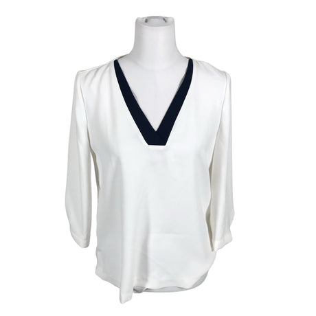 Unisex Esprit - Blouse, size 36 - White ()