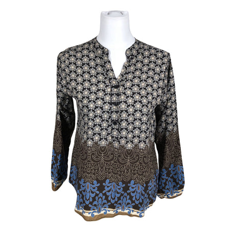 Unisex Marta - Blouse, size 36 - Black ()