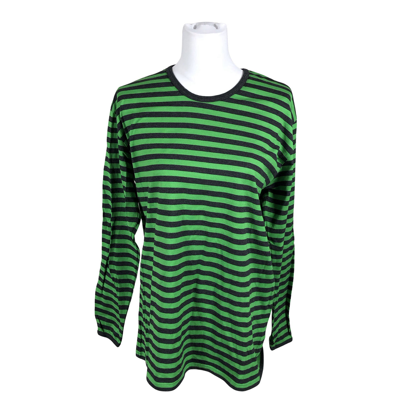 Unisex Marimekko - Tricot shirt, size 40 - Green (1)