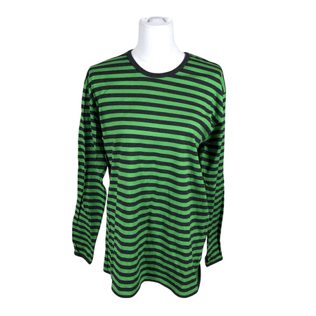 Unisex Marimekko - Tricot shirt, size 40 - Green ()