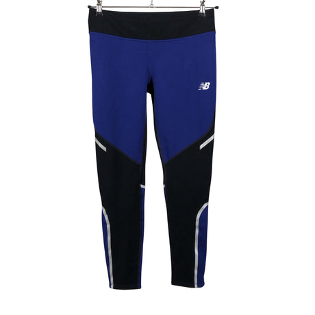 Unisex New Balance - Sports tights, size 38 - Blue ()