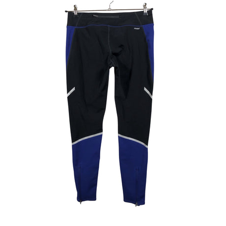 Unisex New Balance - Sports tights, size 38 - Blue (2)