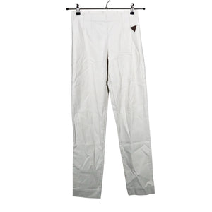 Unisex LauRie - Tricot pants, size 36 - Beige (1)