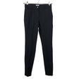Unisex Gerry Weber - Tricot pants, size 38 - Black ()
