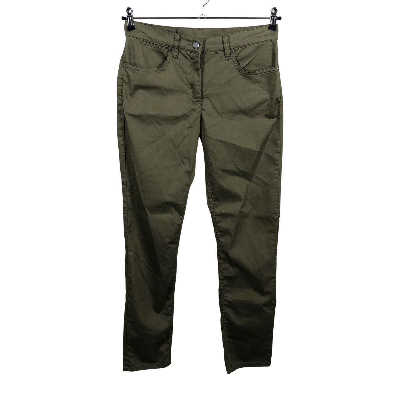 Unisex LauRie - Jeans, size 38 - Green (1)