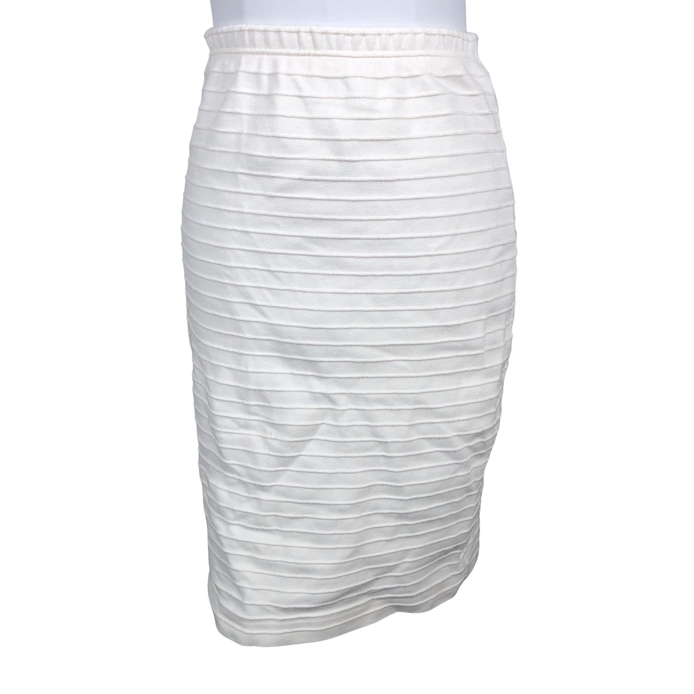 Unisex Marimekko - Sweat skirt, size 36 - White (1)