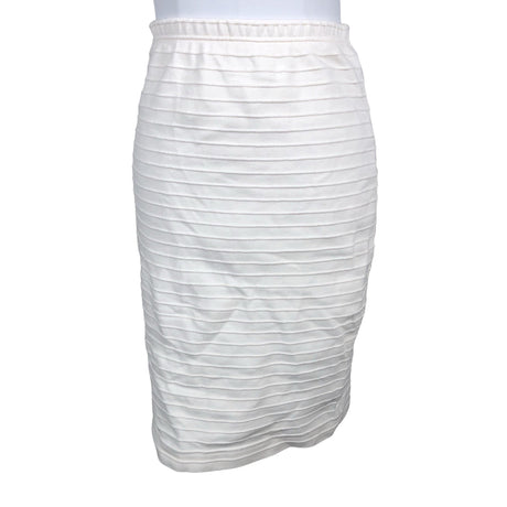 Unisex Marimekko - Sweat skirt, size 36 - White ()