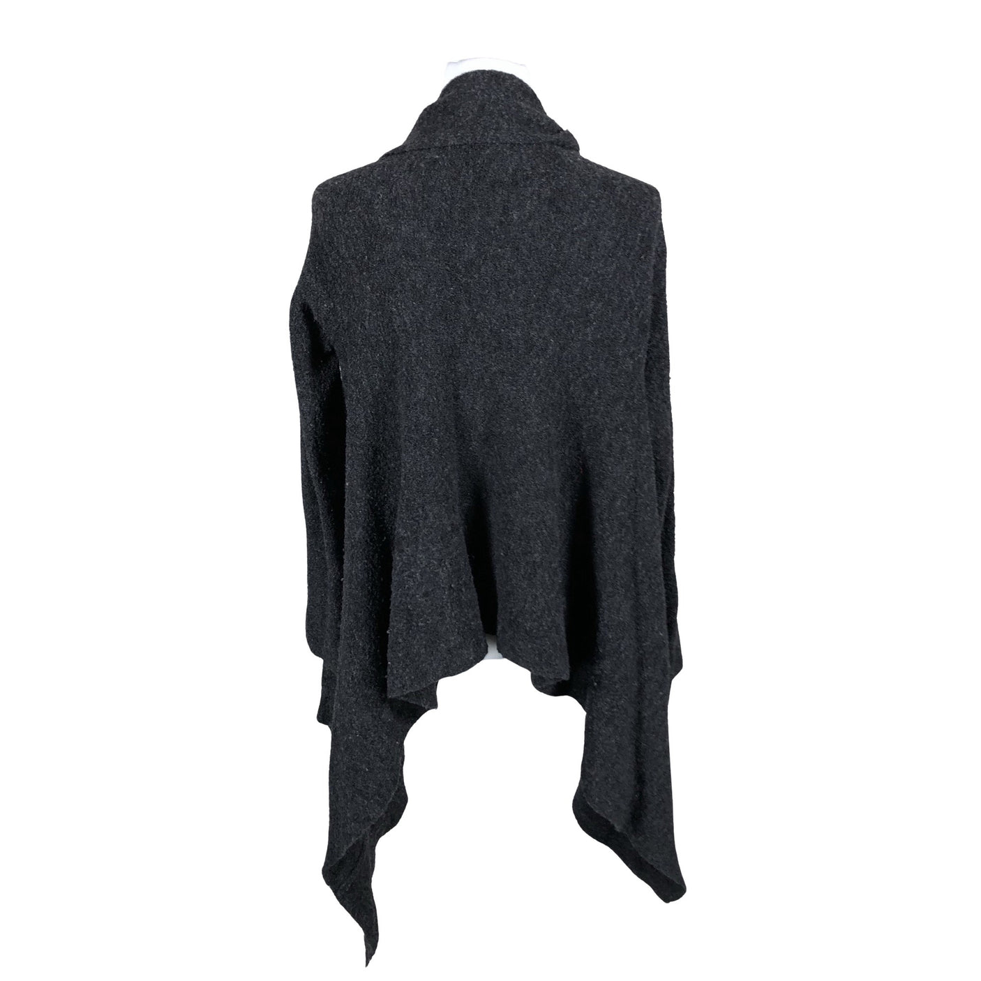 Unisex Sand - Cardigan, size 40 - Gray (2)
