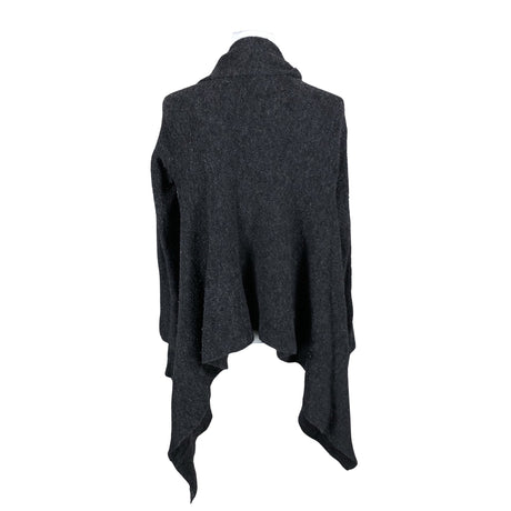 Unisex Sand - Cardigan, size 40 - Gray (2)