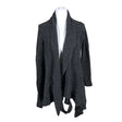 Unisex Sand - Cardigan, size 40 - Gray ()