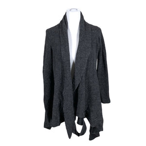 Unisex Sand - Cardigan, size 40 - Gray (1)